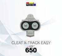 คลีทเสือภูเขา LOOK รุ่น X-TRACK