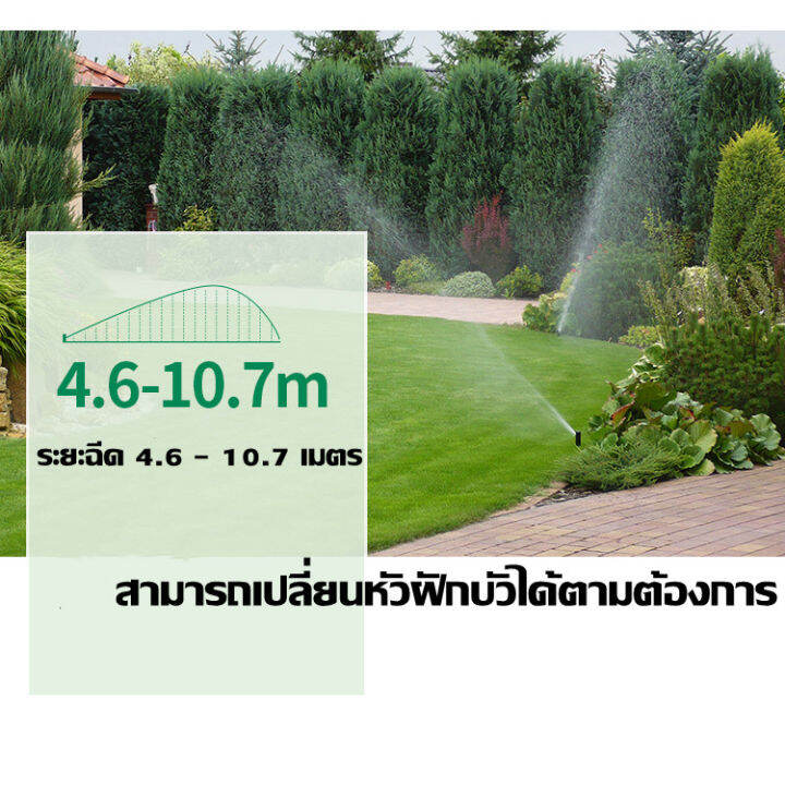 หัวป๊อบอัพฝังดิน-ป๊อบอัพสปริงเกอร์-ป๊อปอัพ3-4นิ้ว-6หุน-ซุปเปอร์โปรดักส์-เป็นสปริงเกลอร์ฉีดน้ำเป็นละอองฝอย-ทำงานโดยยกกระบอกฉีดขึ้น-ลงอัตโนมัติด้วยแรงดันน้ำ-pop-up-rotor-popup-springer