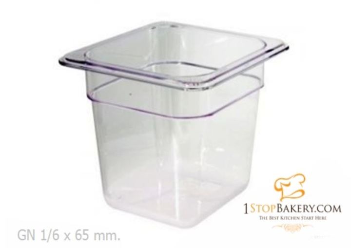 polycarbonate-containers-gn-1-6-x-65-mm-dim-176x162x65-mm