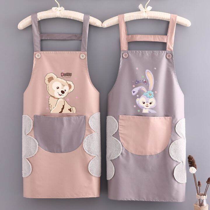 cw-aprons