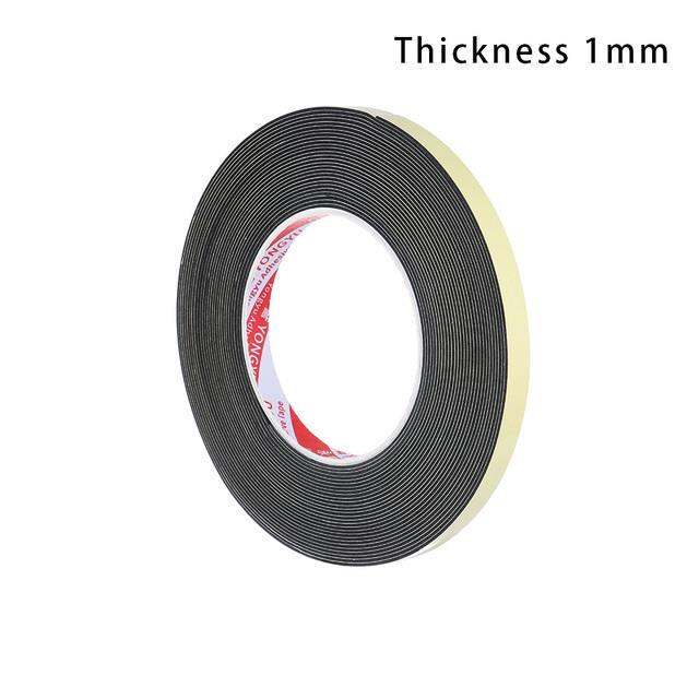 sound-insulation-window-door-hardware-weather-stripping-seal-strip-foam-sponge-rubber-strip-tape-single-sided-adhesive