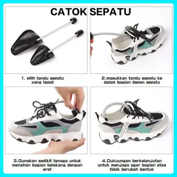 Jual sole clearance protector