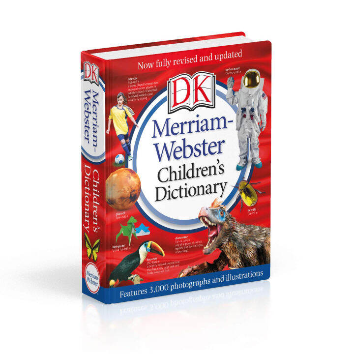Merriam ster children's Dictionary DK in 2020 Lazada PH