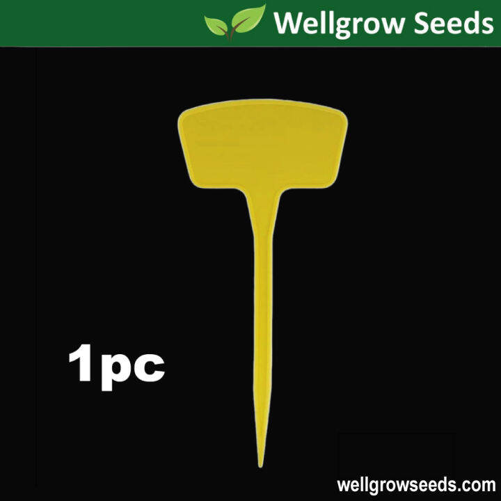 Tall Garden Plant Label 27cm Garden Label, Plant Tag Waterproof