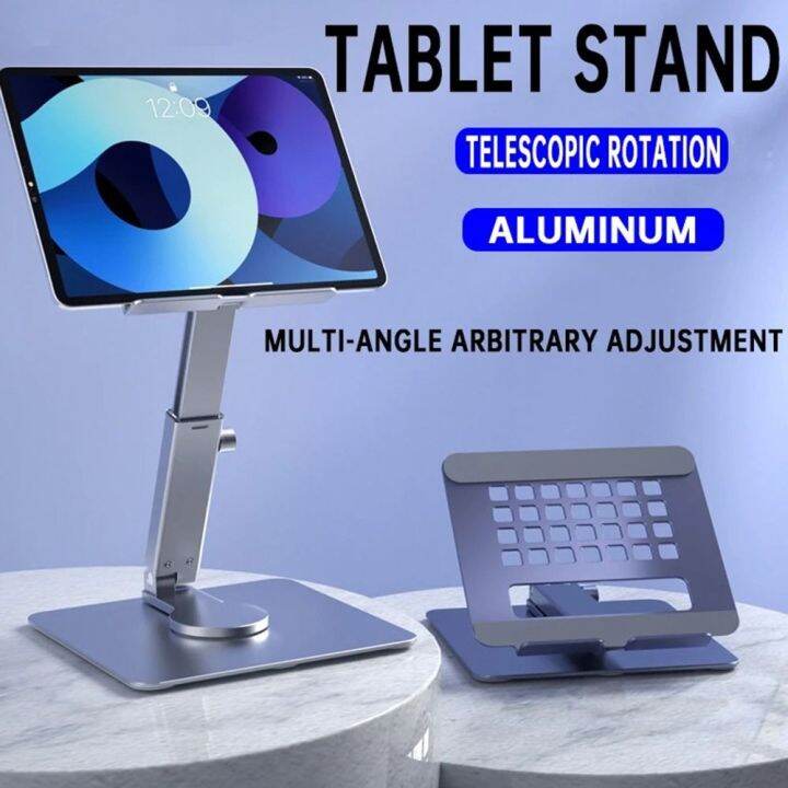 TARDUAN Foldable Phone Tablet PC Stands MultiAngle Laptop Accessories