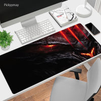 Diablo 3 Large Mousepad Anime Gamer Gaming Mouse Pad XXL Computer Accessories Big Keyboard Laptop Table Padmouse Speed Desk Mat