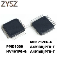 1PCS  LQFP48- PMD1000 HV461FG-G MD1712FG-G A4913KJPTR-T A4916KJPTR-T Electronic components