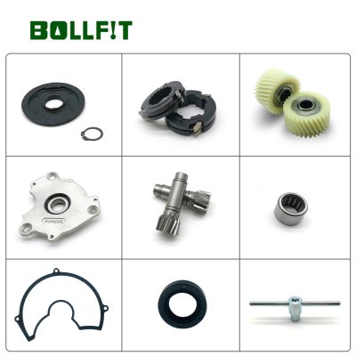 【CC】☼¤  Bafang 8fun BBS01 BBS02 BBSHD Mid Motor Electric Central Drive Parts Replacem