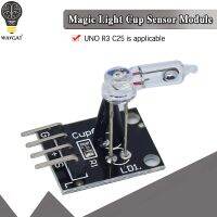 อย่างเป็นทางการ KY-027 Magic Light Cup Sensor Module สําหรับ Arduino diy Starter Kit KY027 5V