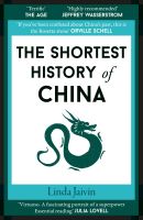 หนังสืออังกฤษใหม่ The Shortest History of China (Shortest History) [Paperback]