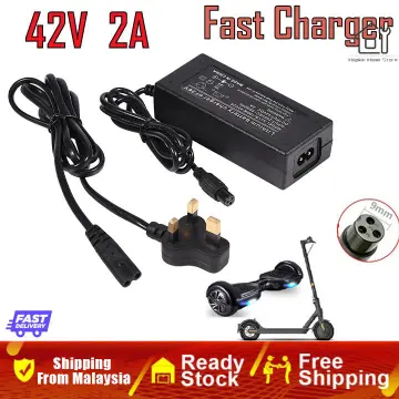 48V Desktop AC to DC Adapter, 48W/ 96W/ 144W, 1A/ 2A/ 3A