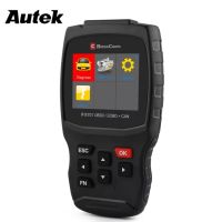 Autek IFIX 701เครื่องสแกนเนอร์ OBD2 Scanner สำหรับ Bmw/benz Full System Scan พร้อม ABS SRS DPF BMS SAS EPB Oil Reset ODB OBD 2 Auto Check Engine All Universal Cars Diagnostic Scan Tool