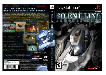 ARMORED CORE LAST RAVEN PS2 FROM SOFTWARE Sony PlayStation 2