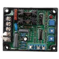 GAVR-8A Generator Automatic Voltage Regulator Module Universal Brushless Ac Alternator Electric Controller Stabilizer