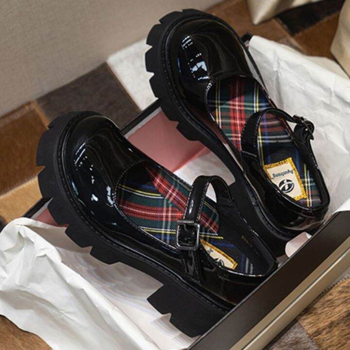 Review For Harajuke Students Navy Canvas Shoes YV7012