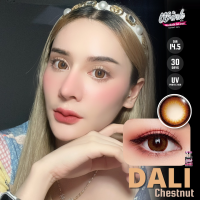 ร้านเลนส์สวยคอนแทคWink Wow รุ่น Dali  /สีBack ดำ สีC Brown นำเข้าจากเกาหลี มี อย.ไทยของแท้100%(แฟชั่นสุดHit ขายดี)