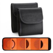IRE14 Shockproof Camera Accessories for Camera Lens Filter Organizer Bag