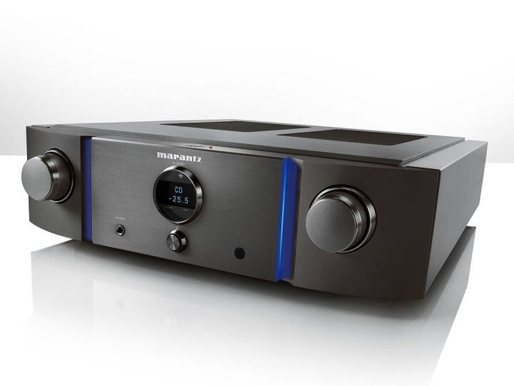 marantz-pm-ki-ruby-signature-reference-integrated-amplifier