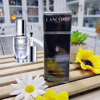 LANCOME Advanced Genifique Yeux Light Pearl Eye Concentrate 20mlเซรั่มฟื้นบำรุงผิวรอบดวงตา ผลิต 03/2022