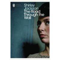 A happy as being yourself ! &amp;gt;&amp;gt;&amp;gt; The Road Through the Wall By (author) Shirley Jackson Paperback Penguin Modern Classics English