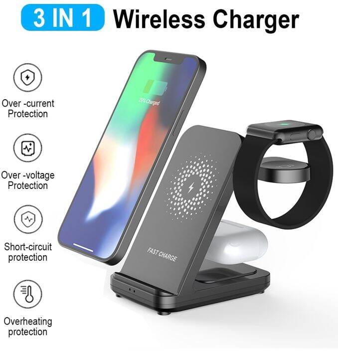 30w-3-in-1ที่ชาร์จแบบไร้สายขาตั้งสำหรับ-iphone-14-13-12-x-samsung-s22-s21-apple-galaxy-watch-airpods-สถานีแท่นชาร์จอย่างรวดเร็ว