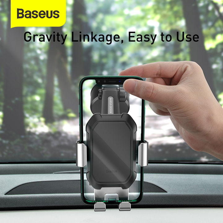 hot-baseus-gravity-car-phone-holder-mobile-phone-cket-car-phone-mount-stand-adjustable-auto-support-for-12-for-samsung