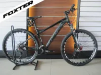 foxter elbrus 7.0 29er