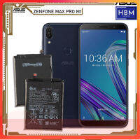 แบตเตอรี่ ASUS Zenfone Max Pro M1 , ZB601KL ZB602KL X00TDB X00TDE รุ่น: C11P1706...