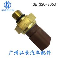 [COD] Suitable for auto parts pressure sensor oil 320-3063