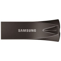 SAMSUNG USB Flash Drive Disk BAR PLUS 256GB 128GB 64GB 32GB USB3.1 pen drive up to 300MBS pendrive memory USB flash disk