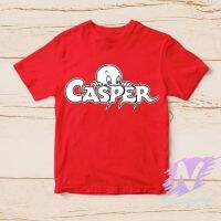 Casper Cartoon Kids T-Shirt