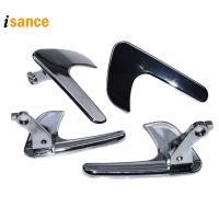 Front Rear Left   Right Inside Interior Door Handle For VW Pointer Truck 1998 2007 6K0837113A 6K0837114A 6K0837113 6K0837114