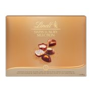 Hộp quà tặng chocolate LINDT Swiss Luxury - 19 cái
