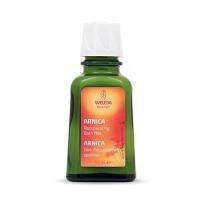 Weleda Bath Milk 50ml/200ml (Arnica Recuperating/Citrus Refreshing)