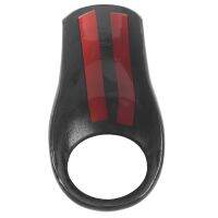 Carbon Fiber Gear Shift Knob Cover for Mercedes-Benz W204 W212 a C E G GLS Class