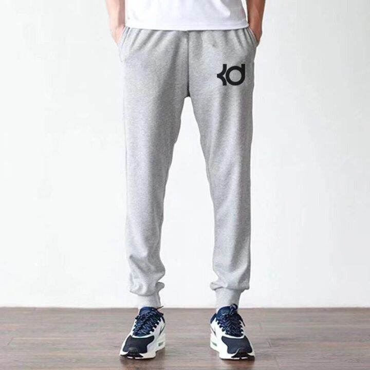 New arrival kd jogger pants unisex Lazada PH