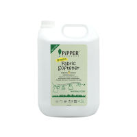 PiPPER STANDARD น้ำยาปรับผ้านุ่มสูตรธรรมชาติ กลิ่นเนเชอรัล แบบแกลอน 4.5 ลิตร : FSNA4.5L(90260804) = 1