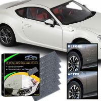 Rayhong Car Scratch Cleaning Cloths Car Paint Repair Paint Scratch Water Stain Car Wax Grinding Cleaning Scratch Maintenance