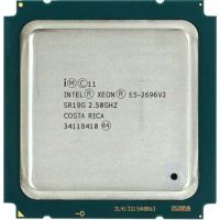 Intel Xeon E5-2696V2 X79 2011 12/24 Core