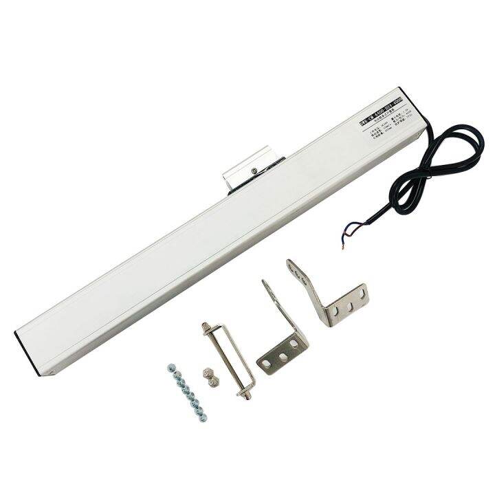 24V Electric Window Opener Motor 400N 13Mm/S Small Single Chain