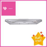 เครื่องดูดควันมาตรฐาน RINNAI RH-S95A-SSVR 90 ซม.STANDARD HOOD RINNAI RH-S95A-SSVR 90CM **ลดราคาจัดหนัก **