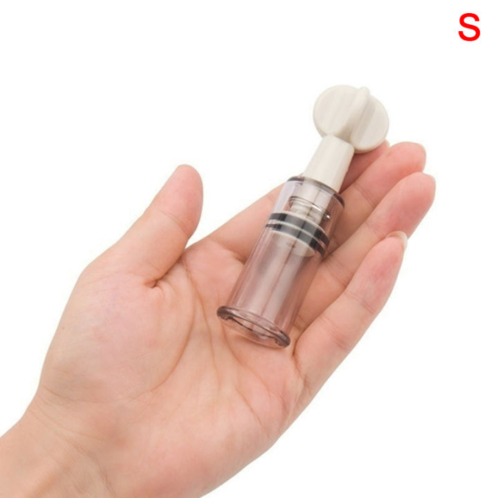 Twist Nipple Suction Cup Large