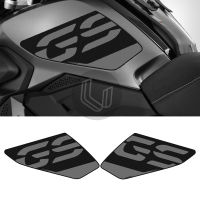 สำหรับ BMW Motorrad R1200GS HP 2018-2022รถจักรยานยนต์ Anti Slip ถัง Pad 3M ด้านข้างแก๊สเข่า Traction Pads Protector สติกเกอร์