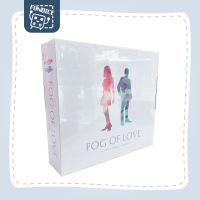 Fun Dice: Fog of Love Board Game