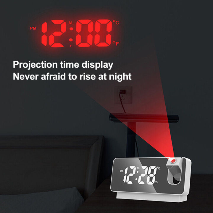 display-clock-alarm-clock-temperature-lcd-display-digital-led-projection