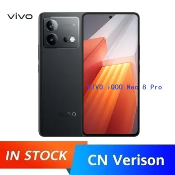 Shop Vivo Iqoo Neo 8 Pro with great discounts and prices online