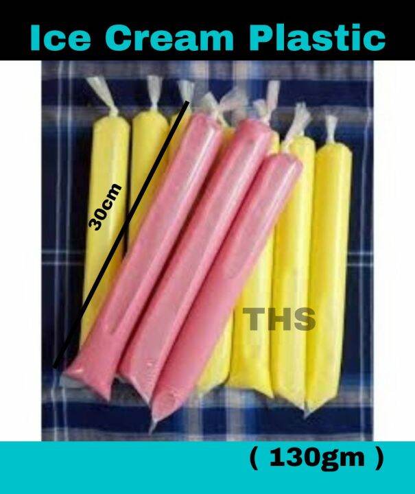 THS Plastik Aiskrim Malaysia / King Kong Ice cream Plastic Bag 04 1.