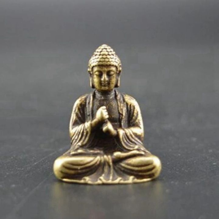 mini-buddha-statue-bronze-buddha-statue-chinese-buddhism-pure-copper-bronze-sakyamuni-buddha-statue