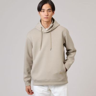 TAKEO KIKUCHI เสื้อฮู้ด AIRDAN PULLOVER HOODIE JACKET