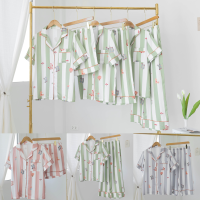 ชุดนอน Muslin pajamas  Silk Satin( รุ่นN1168,L1168,T1168,N1169,L1169,T1169,N1170,L1170,T1170)